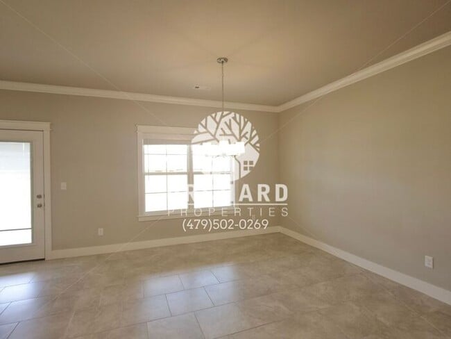 Foto del edificio - Tontitown- Single-Family Home- Beautiful B...