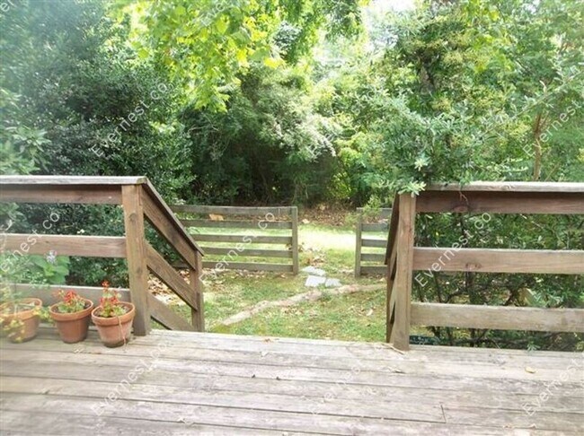 Foto del edificio - 505 S Boundary St