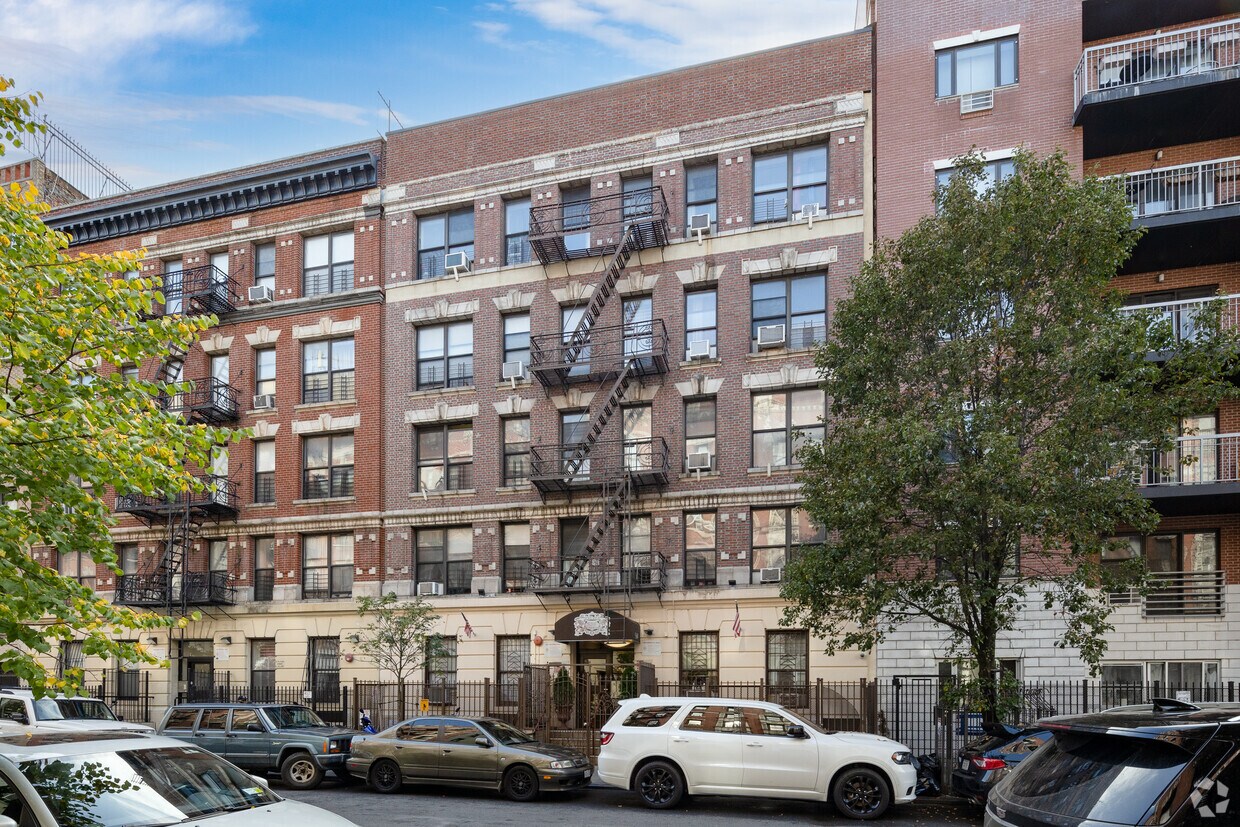 Primary Photo - 536-538 W 163rd St