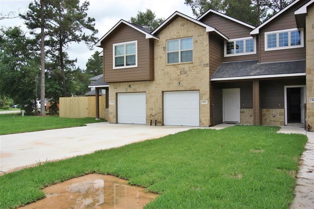 104 Wildwood St Unit 2519, New Caney, TX 77357 Apartment for Rent in