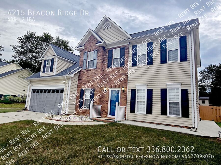 Primary Photo - 4215 Beacon Ridge Dr