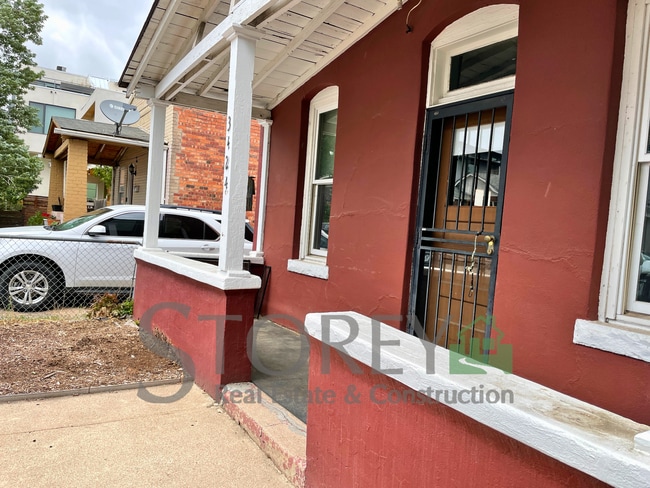 Building Photo - 3424 Navajo St