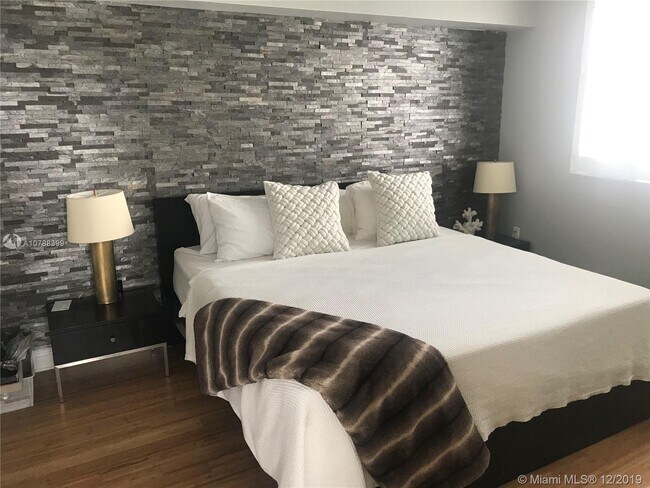 1625 John F Kennedy Causeway Unit 803H, North Bay Village ...