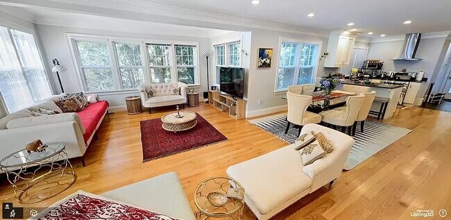 Foto del edificio - 281 Walnut St