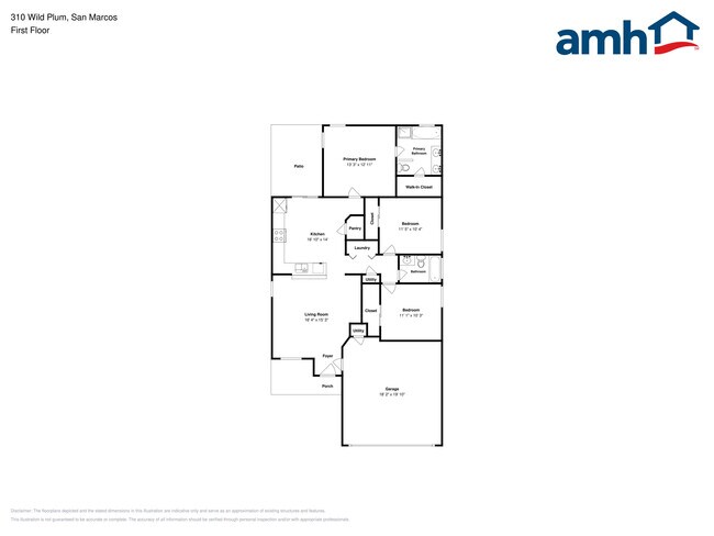 Building Photo - 310 Wild Plum