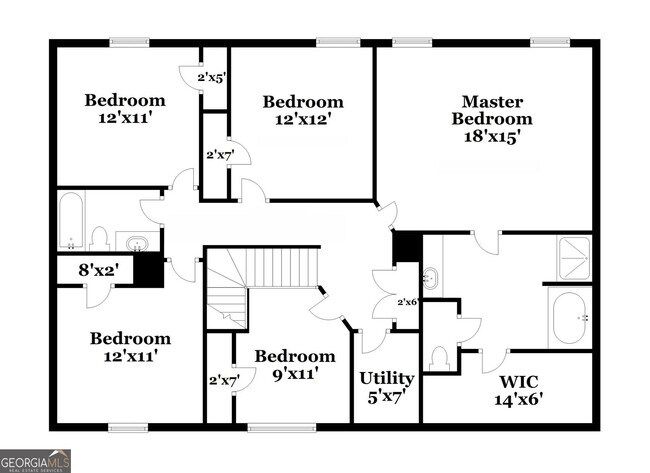Building Photo - 125 Ashley Trace
