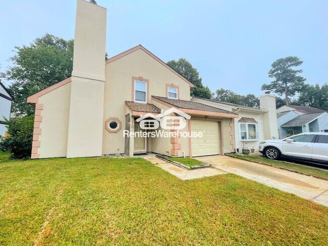 Building Photo - 1812 Delaney St