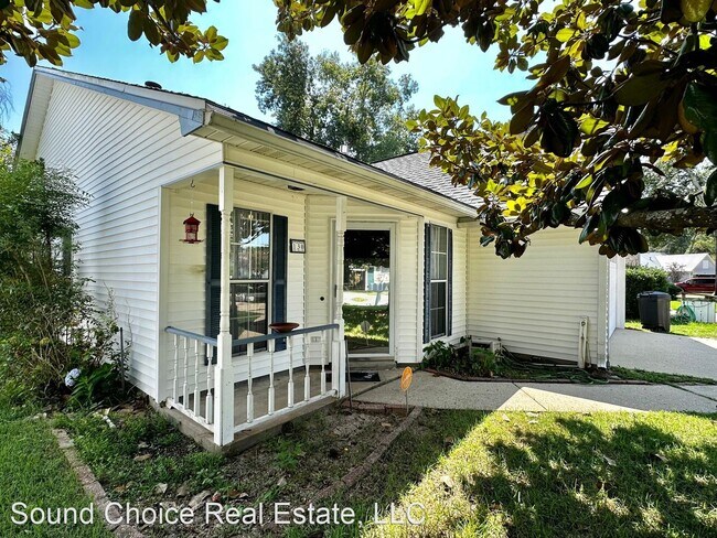 Building Photo - 3 br, 2 bath House - 130 Meadowbrook Court