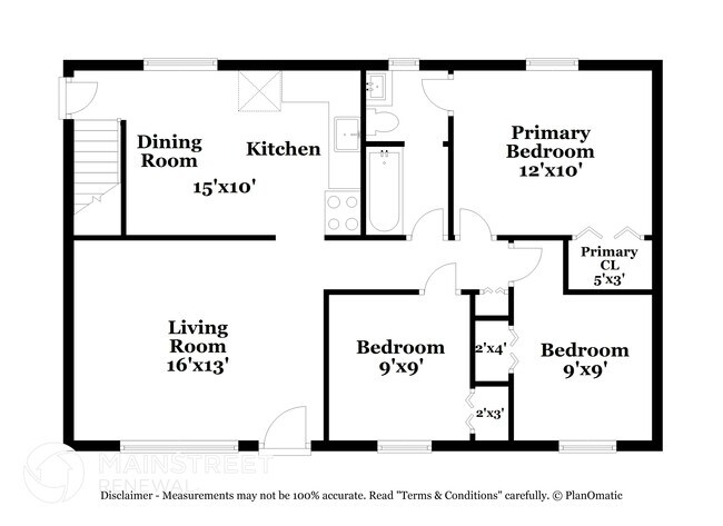 Foto del edificio - 5119 Ville Donna Ln