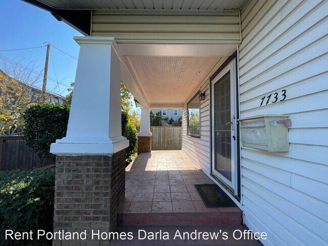 Building Photo - 3 br, 2 bath House - 7733 N Interstate Ave...