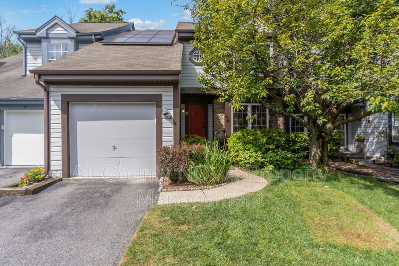 34 Tivoli Lake Ct, Silver Spring, MD 20906 Townhouse for Rent in