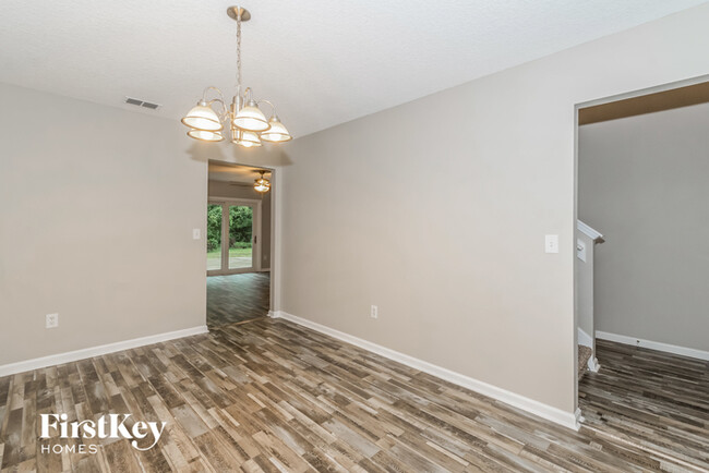 Foto del edificio - 2583 Fox Creek Dr