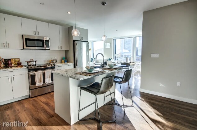 Building Photo - 1 br, 1 bath Apartment - 53 Northern Ave