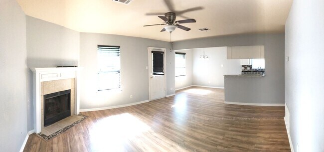Building Photo - 3-Bedroom House for Rent in Killeen