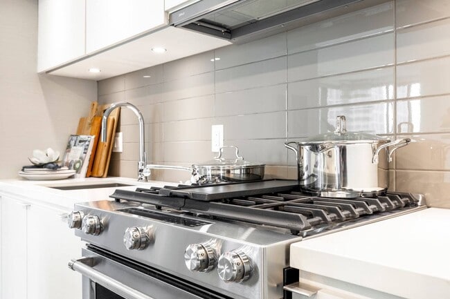 Foto del edificio - Central Place