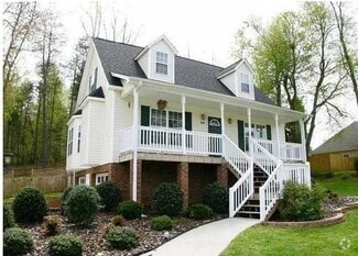 Building Photo - 940 Winterside Ln