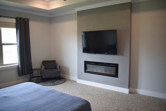 Foto del edificio - 6046 Cherry Hill Cir