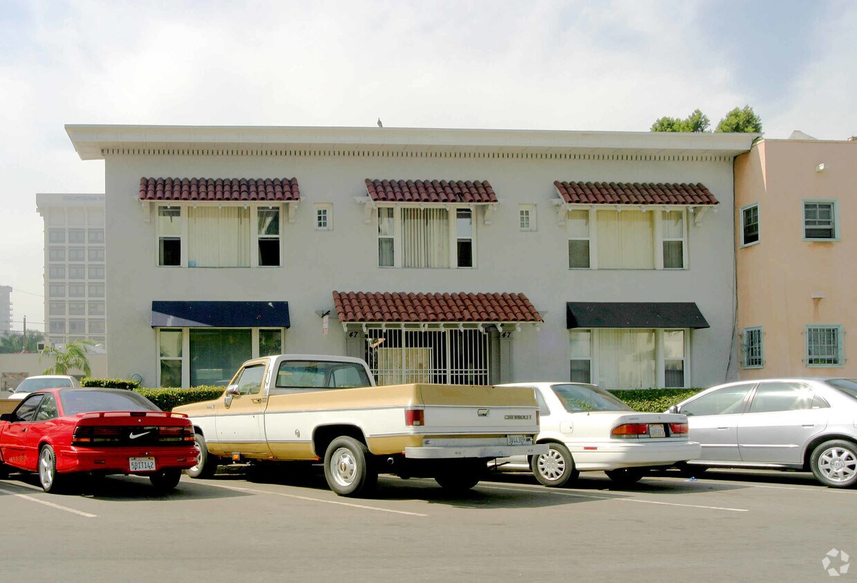 Foto del edificio - 47 Lime Ave