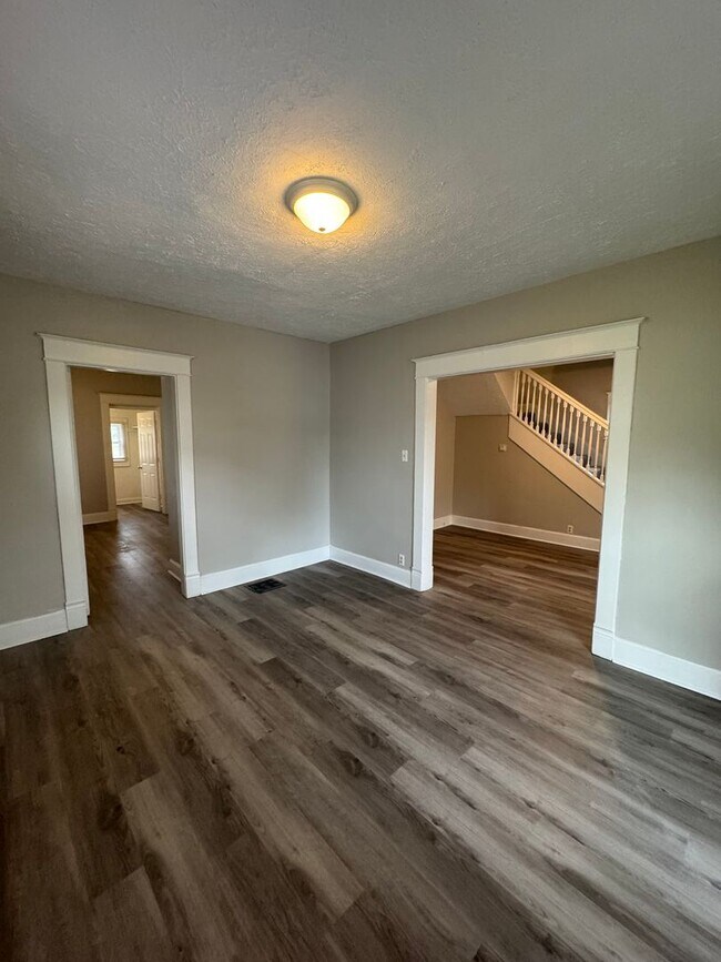 Foto del edificio - 3 BR near 38th & MLK