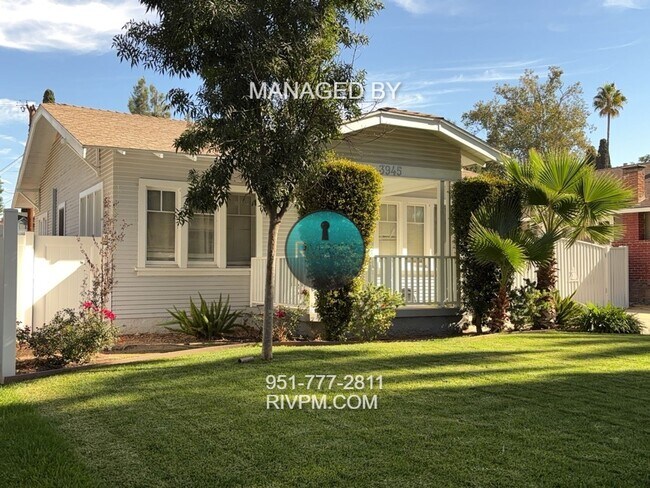 Foto del edificio - EXPERIENCE RIVERSIDE LIVING ON THE WOOD ST...