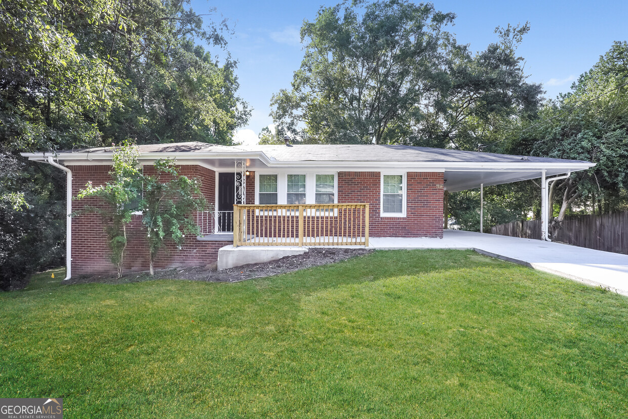 Primary Photo - 7034 Felton Ln