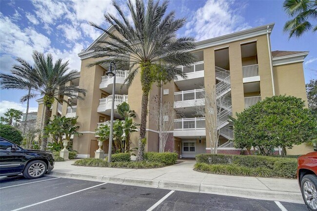 Foto del edificio - 7651 Whisper Way