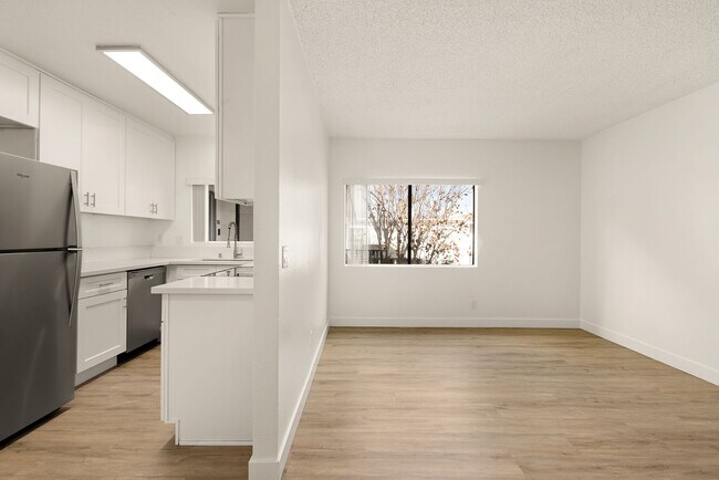 Foto del edificio - Terre at Copley