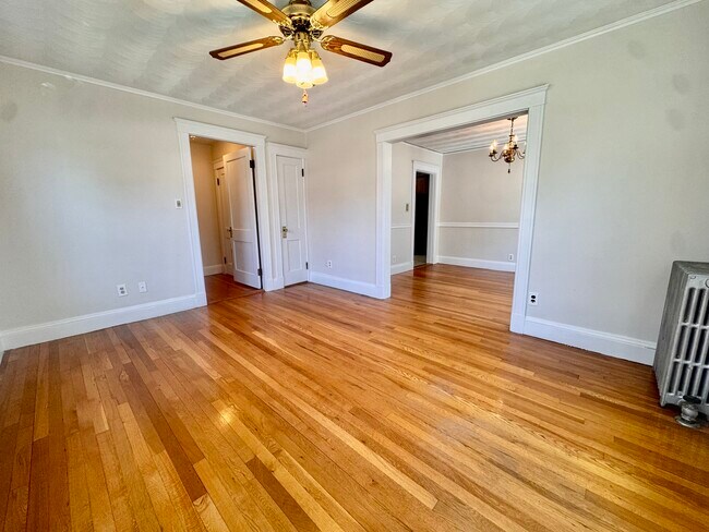 Foto del edificio - 34 Falmouth Rd