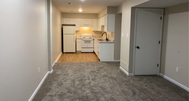 Foto del edificio - 306 Spangler Dr