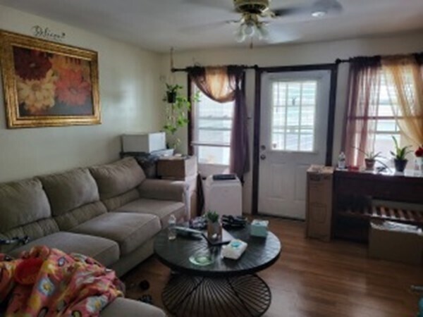 Foto del edificio - 18 The Clearing St