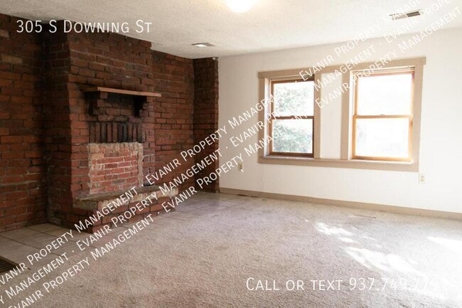 Building Photo - 305 S Downing St