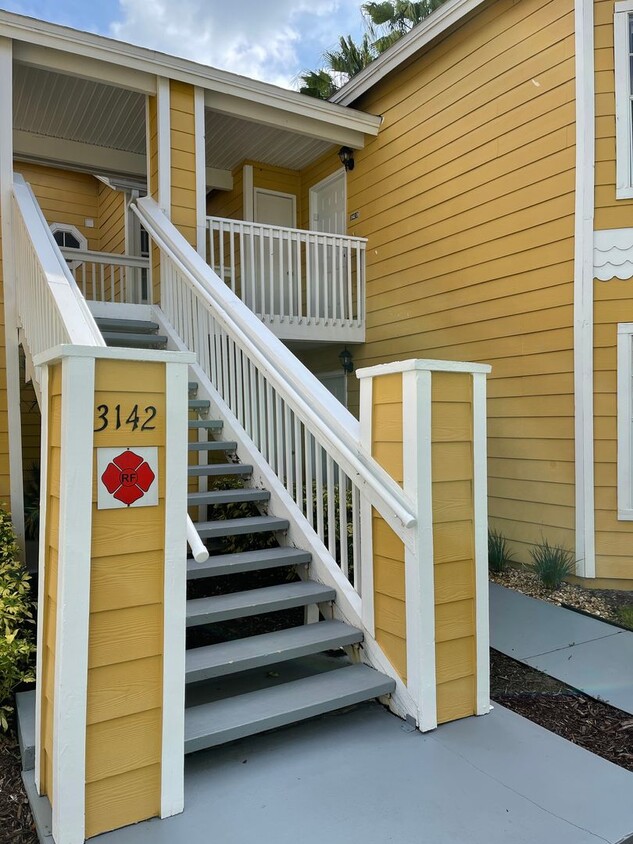 Charming 3-Bedroom, 2-Bath Condo in the Gated Villas at Island Club! - Charming 3-Bedroom, 2-Bath Condo in the Ga...