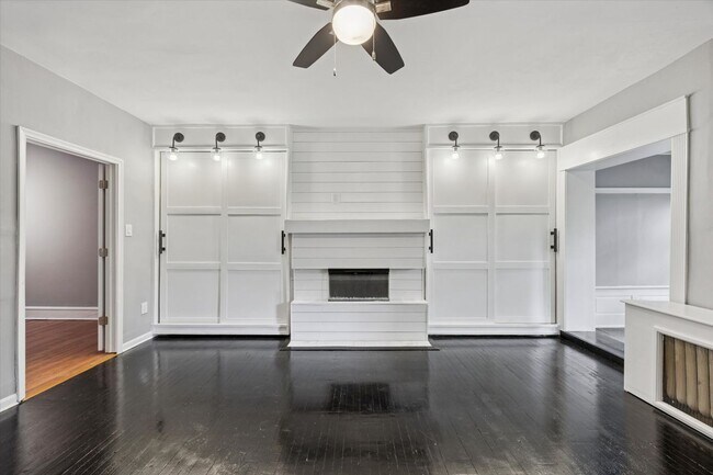 Foto del edificio - 5235 Wissahickon Ave