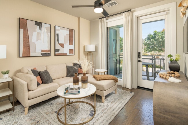 Building Photo - The Quincy at Kierland