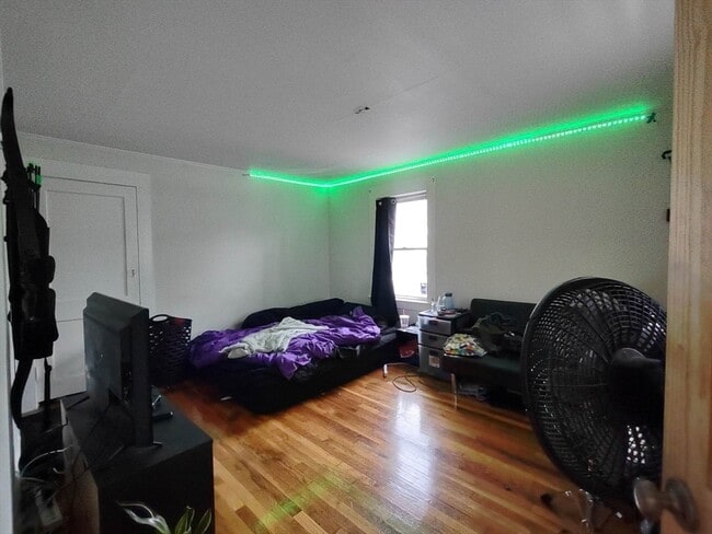 Foto del edificio - 16 Kilby St