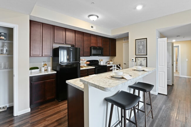 Building Photo - Winchester Reserve Apartments