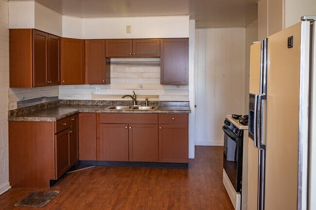 Building Photo - 3509 Auburn St