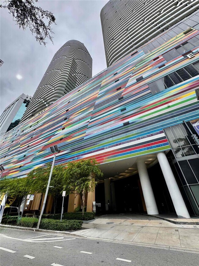 Foto del edificio - 55 SW 9th St
