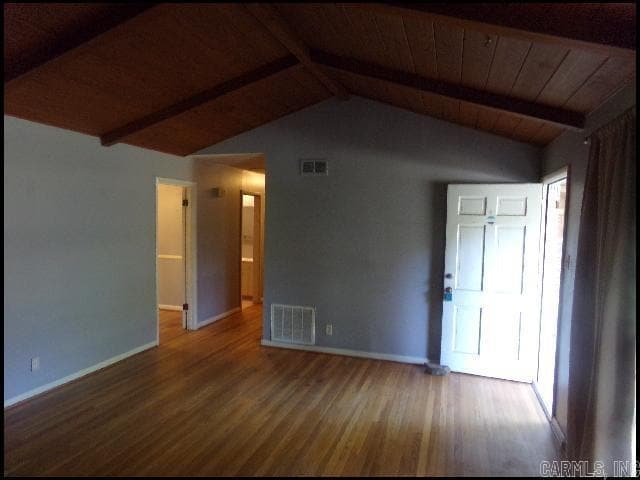 Building Photo - 7518 F St