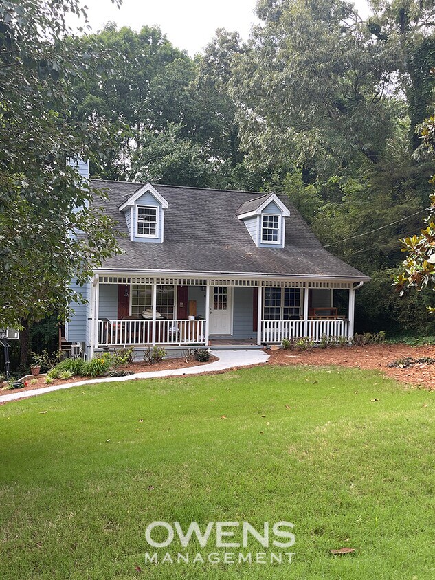 Primary Photo - 6225 Oak Ridge Dr