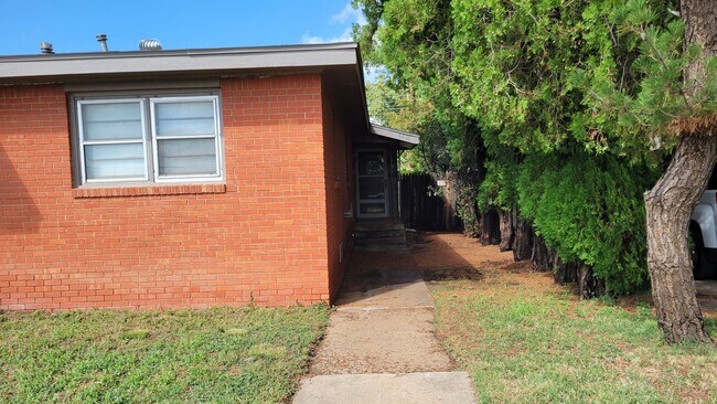 Foto del edificio - 4416 29th St