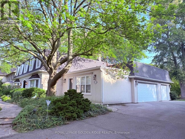 Photo du bâtiment - 145 Cairncroft Rd