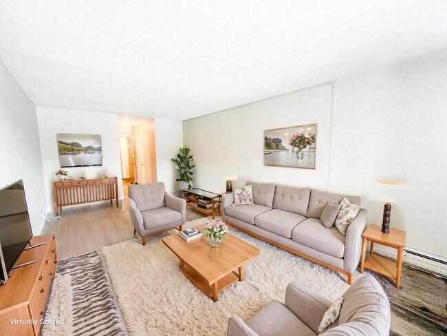 Photo du bâtiment - Rae 4160