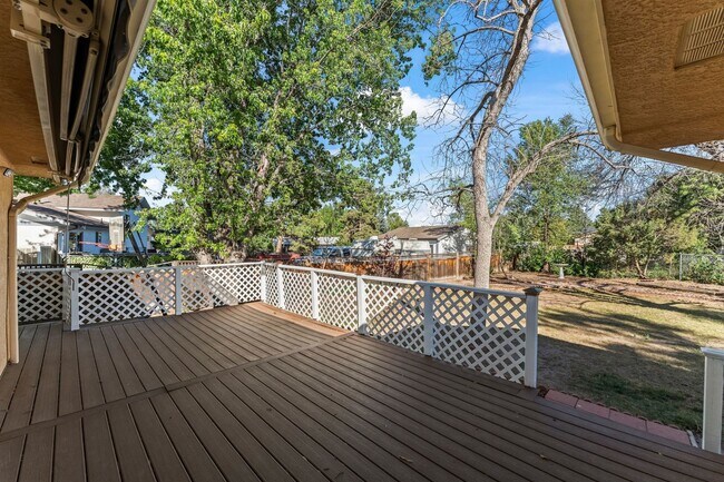 Foto del edificio - 4025 N Carefree Cir