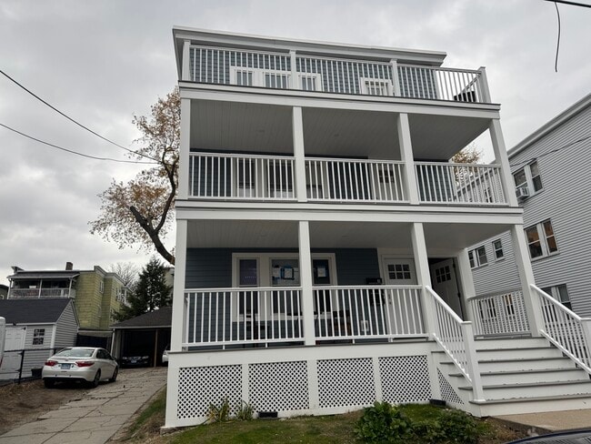 Building Photo - 63 Raymond Ave