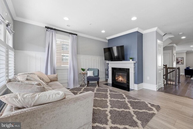 Foto del edificio - 621 Bluemont Ave