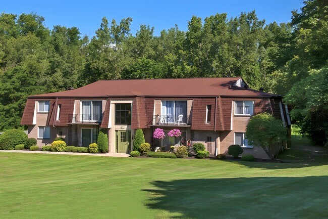 Foto del edificio - Big Tree Manor