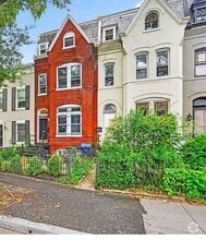 Building Photo - 1812 13th St NW