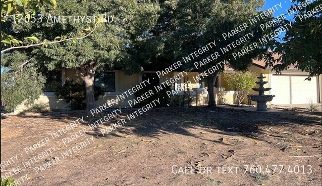 Building Photo - 12653 Amethyst Rd