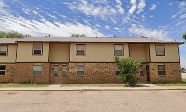 Building Photo - 100 NE 4th